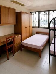 Blk 104 Eunos Vista (Bedok), HDB 5 Rooms #583268691